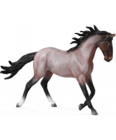 Figurka Collecta KOŃ MUSTANG MARE -BAY ROAN Figūriņas un varoņi