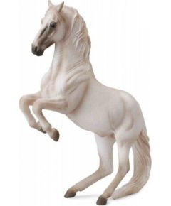 Figurka Collecta KOŃ OGIER LIPZZANNER Figūriņas un varoņi