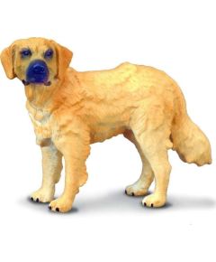Figurka Collecta *PIES RASY GOLDEN RETRIEVER Figūriņas un varoņi