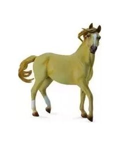 Figurka Collecta KOŃ MUSTANG LIGHT PALOMINO 1:12 DELUXE Фигурки и герои