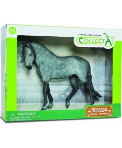 Figurka Collecta KOŃ ARABIAN MARE GREY DELUXE Figūriņas un varoņi