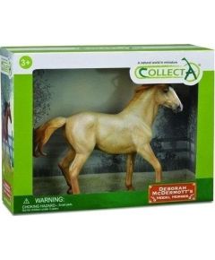 Figurka Collecta KOŃ MUSTANG LIGHT PALOMINO DELUXE Figūriņas un varoņi