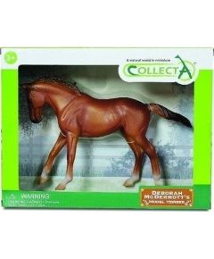 Figurka Collecta KOŃ MARE CHESNUT DELUXE Figūriņas un varoņi