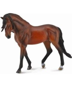 Figurka Collecta OGIER ANDALUSIAN BRIGHT BAY DELUXE 1:12 SKALA Фигурки и герои