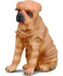 Figurka Collecta PIES RASY SHAR PEI Figūriņas un varoņi