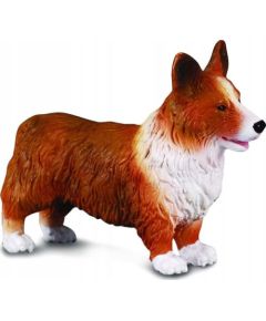 Figurka Collecta PIES WELSH CORGI (M) Figūriņas un varoņi