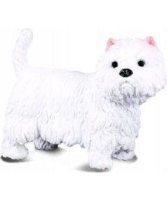 Figurka Collecta PIES TERIER WEST HIGLAND (M) Figūriņas un varoņi
