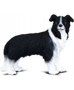 Figurka Collecta PIES BORDER KOLLIE (M) Figūriņas un varoņi