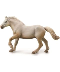 Figurka Collecta KOŃ AMAERICAN CREAM DRAFT STALLION XL Figūriņas un varoņi