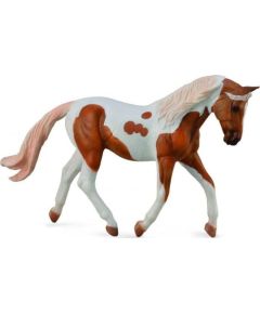 Figurka Collecta *KOŃ PINTO MARE PALOMINO Figūriņas un varoņi