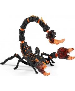 Figurka Schleich Eldrador lava scorpion (70142) Фигурки и герои
