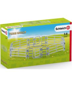 Figurka Schleich Farm World Pasture Fence (42487) Фигурки и герои