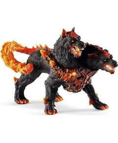 Figurka Schleich Schleich Eldrador Hellhound - 42451 Фигурки и герои