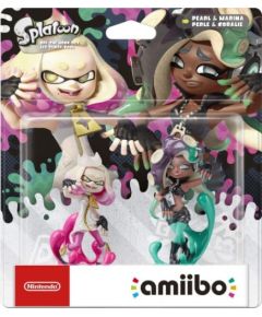 Figurka Nintendo Figurka amiibo Splatoon 2 - Off the Hook set Figūriņas un varoņi