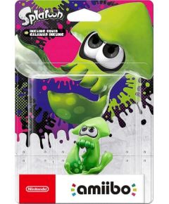 Figurka Nintendo amiibo Splatoon Squid Figūriņas un varoņi