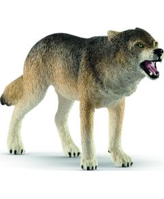 Figurka Schleich Wilk (SLH14821) Figūriņas un varoņi