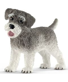 Figurka Schleich Figurka sznaucer miniaturowy (SLH 13892) Фигурки и герои