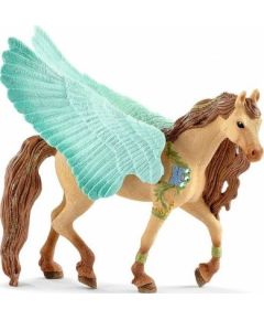 Figurka Schleich Figurka magical fantasy horse (SLH 70574) Фигурки и герои