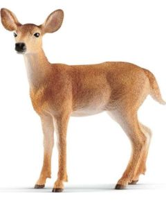 Figurka Schleich Mulak białoogonowy (GXP-670348) Figūriņas un varoņi