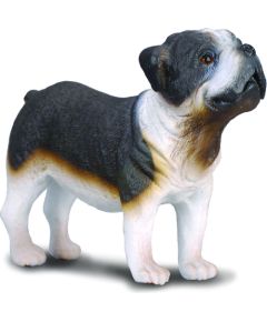 Figurka Collecta Pies rasy Buldog (004-88179) Figūriņas un varoņi