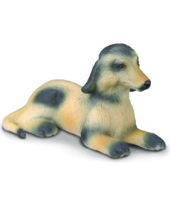 Figurka Collecta Szczenię Charta Afgańskiego (004-88174) Figūriņas un varoņi