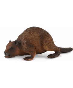 Figurka Collecta Bóbr (004-88382) Figūriņas un varoņi