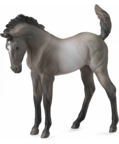 Figurka Collecta Źrebak Mustang Foal-Bay Roan (004-88546) Figūriņas un varoņi