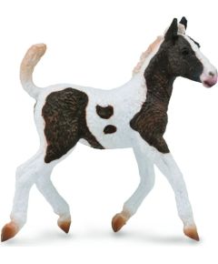 Figurka Collecta Żrebię rasy Bashkir Curly (004-88781) Figūriņas un varoņi