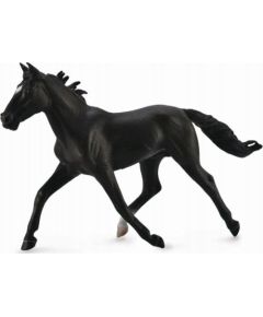 Figurka Collecta KOŃ STANDARDBRED PACER STALLIN- BLACK Figūriņas un varoņi