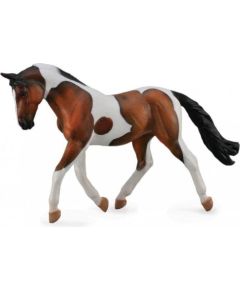 Figurka Collecta Koń Pinto Mare gniady (004-88691) Figūriņas un varoņi