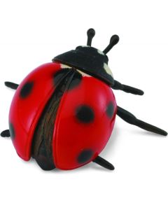 Figurka Collecta Biedronka (004-88474) Figūriņas un varoņi