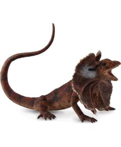 Figurka Collecta Jaszczurka Agama Kołnierzasta (004-88690) Figūriņas un varoņi