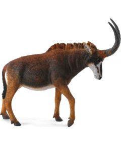 Figurka Collecta Antylopa gigant Sable - samica (004-88578) Figūriņas un varoņi