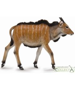 Figurka Collecta Antylopa Eland - cielę (004-88768) Figūriņas un varoņi