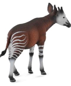 Figurka Collecta Okapi (004-88532) Figūriņas un varoņi