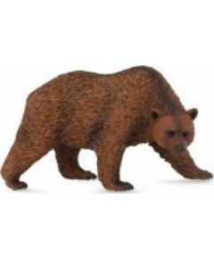 Figurka Collecta Niedźwiedź brunatny Figūriņas un varoņi