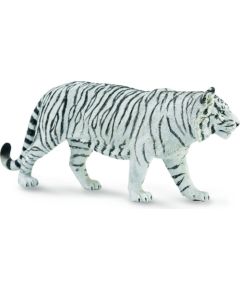 Figurka Collecta Biały Tygrys (004-88790) Figūriņas un varoņi