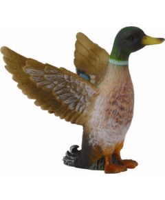 Figurka Collecta Samiec Kaczki Krzyżówki (004-88378) Figūriņas un varoņi
