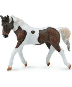 Figurka Collecta Klacz rasy Bashkir Curly XL (004-88780) Figūriņas un varoņi