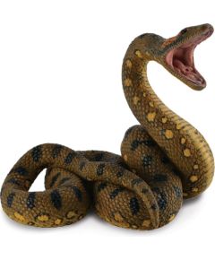 Figurka Collecta Anakonda zielona (004-88688) Figūriņas un varoņi