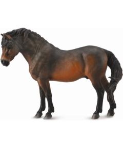 Figurka Collecta Źrebię Baydartmoor (004-88604) Figūriņas un varoņi