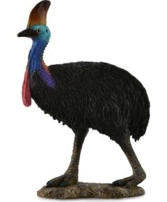 Figurka Collecta Kazaur hełmiasty (004-88651) Figūriņas un varoņi