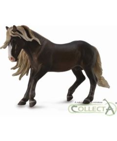 Figurka Collecta Koń Szwarcwaldzki - ogier XL (004-88769) Figūriņas un varoņi