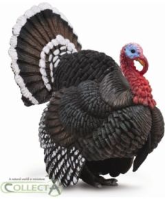 Figurka Collecta Indyk (004-88762) Figūriņas un varoņi