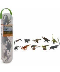 Figurka Collecta Box mini - Dinozaury, typ 1 (004-01101) Фигурки и герои