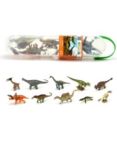 Figurka Collecta Box mini - Dinozaury, typ 2 (004-01102) Фигурки и герои
