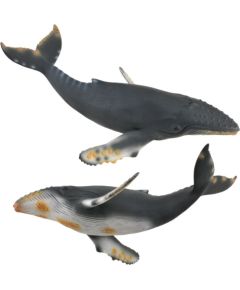 Figurka Collecta Wieloryb Humbak (004-88347) Figūriņas un varoņi