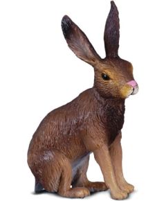 Figurka Collecta Zając szarak (004-88012) Figūriņas un varoņi