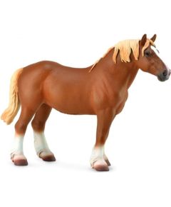 Figurka Collecta Ogier Belgian Mare gniady (004-88819) Figūriņas un varoņi