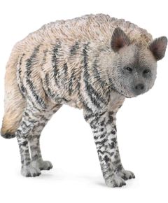 Figurka Collecta Hiena prążkowana (004-88566) Figūriņas un varoņi